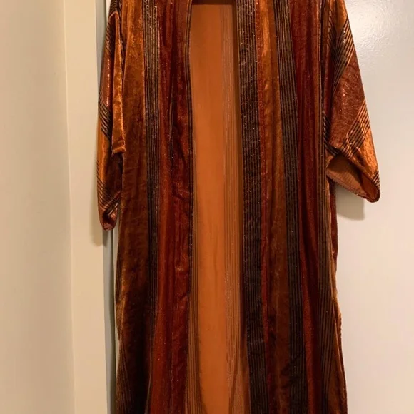 Kimono by Anthropolgie - Picture 3 of 7